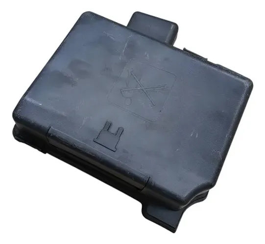 Suporte Caixa Fusível Motor 206 Sw 2005 A 2008