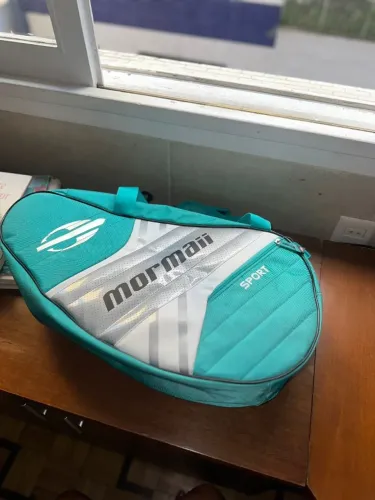 MOCHILA BEACH TENNIS MORMAII