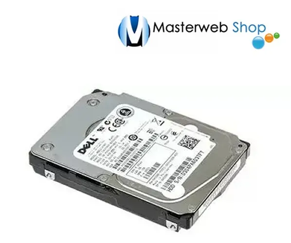 HD SAS 146GB 2.5