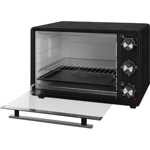 Forno Elétrico 50L Suggar - Preto