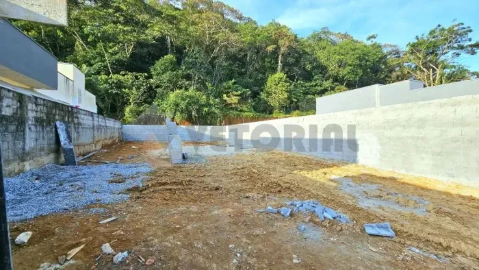 Terreno à venda, 137 m² por R$ 159.000,00 - Massaguaçu - Caraguatatuba/SP