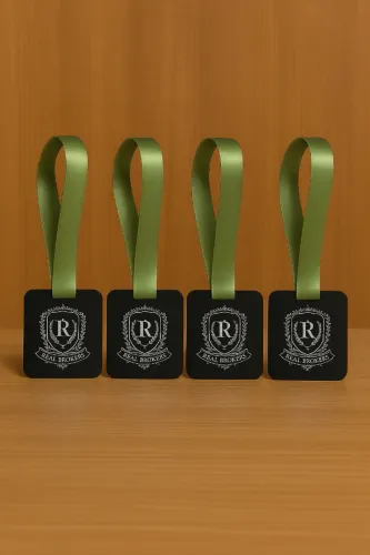 Medalhas em acrílico 