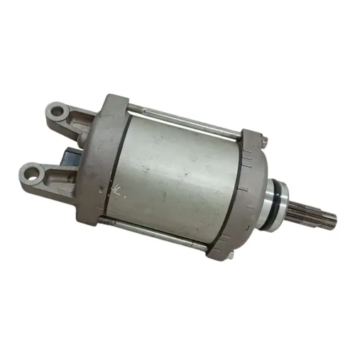 Motor Arranque Cb 300f 2023 A 2025