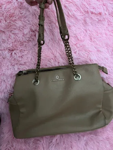 Bolsa Constance Bege