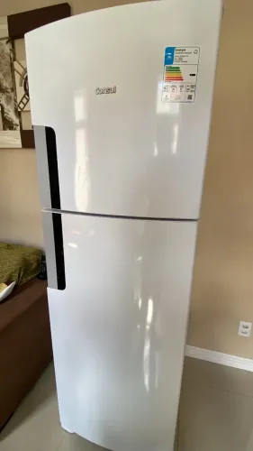 Geladeira Cônsul em perfeito estado PRA VENDER LOGO