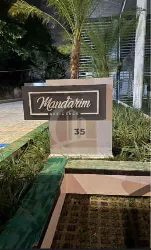 Exclusividade e Luxo no Coração dos Jardins: Mansão Mandarin Residence