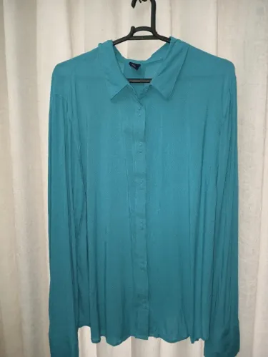 Camisa NOVA tam XG - Hering