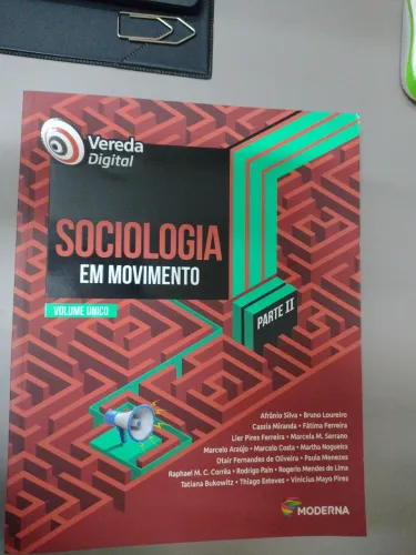 Sociologia em Movimento Parte II