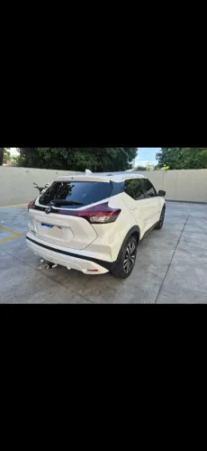 Nissan Kicks Exclusive 1.6 16V Flex AUT 2024