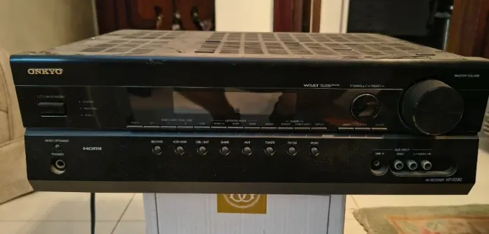 Home Theater Onkyo 7.1