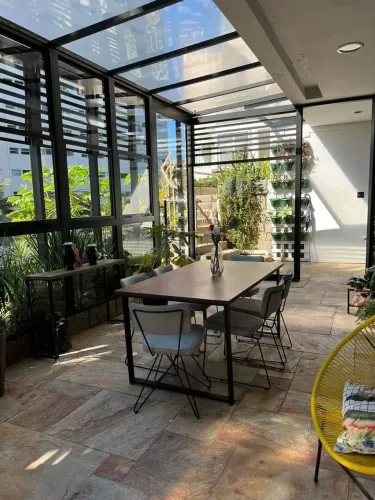 Casa em Ilha Porchat, Casa em São Vicente, Casa com 6 dorms, Casa à Venda em Ilha Porchat,