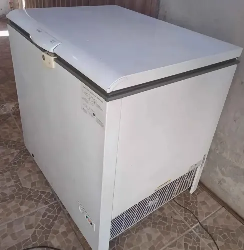 Freezer 309 Litros