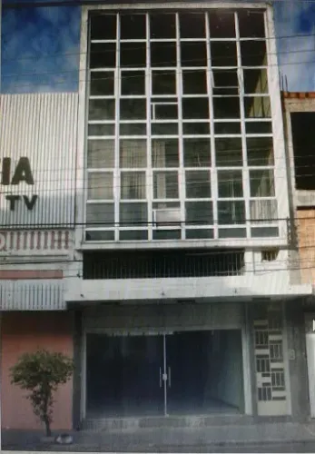 Loja para alugar, 145 m² por R$ 4.000,00/mês - Centro - Campos dos Goytacazes/RJ
