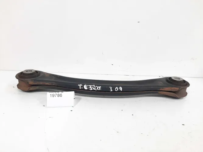 Braço Curvo Suspensão T E Mercedes E320 W210 1998 A 2002
