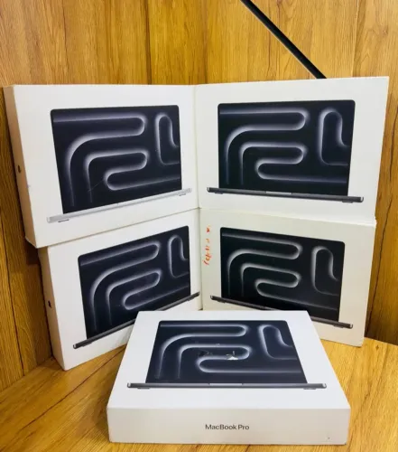 MacBook Pro M4 14inch 16GB /512GB SSD 