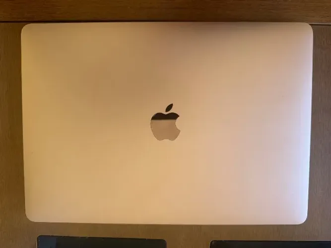 Macbook Air Retina 13" 2018
