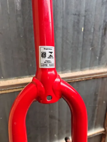 Garfo de bicicleta ... tenho 2 duas unidades, meu ZAP e *