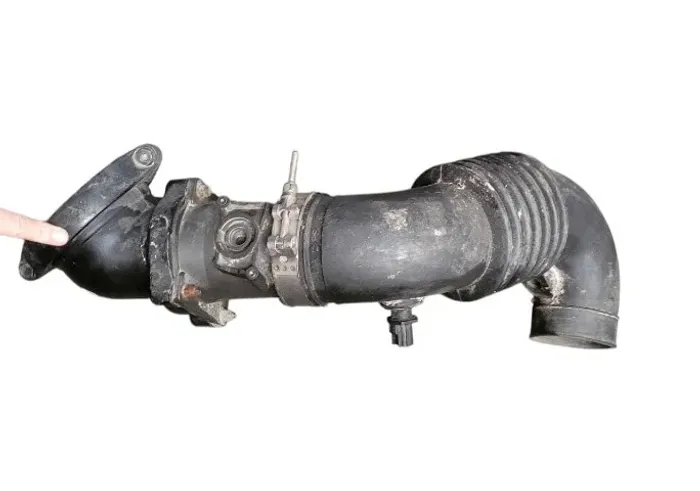 Mangueira Caixa Filtro Ar Ecosport Xc3u9r504 N268 (Usado)