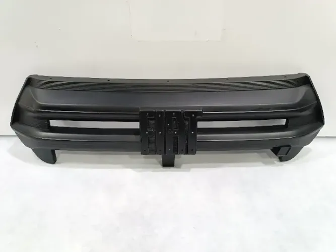 Grade frontal fiat Mobi 2021 2022