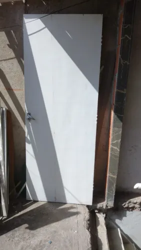 Porta de Madeira 2,10 x 0,80