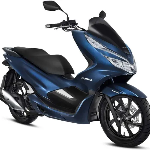 Alugo Pcx 