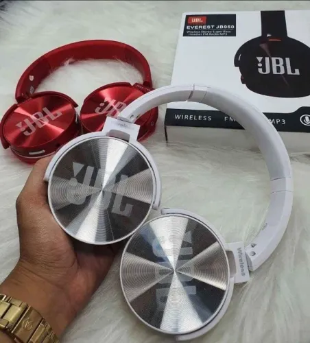 Fone de ouvido JBL 950 Bluetooth