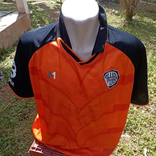 Camisa de Time Club Olimpia - Masculina