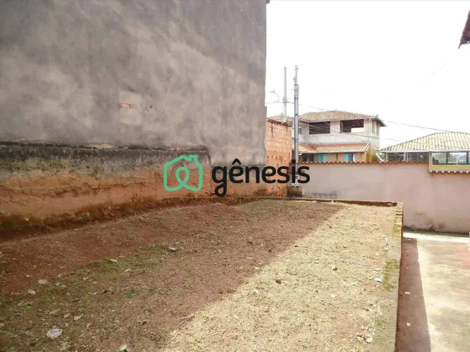 Casa à venda, 4 quartos, 1 suíte, 1 vaga, Marajo - Belo Horizonte/MG