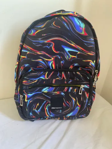 Mochila Imaginarium 