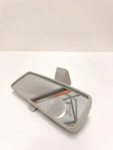 Retrovisor Interno | Fox / Gol G5 G6 G7 G8 - (Original/Usado)
