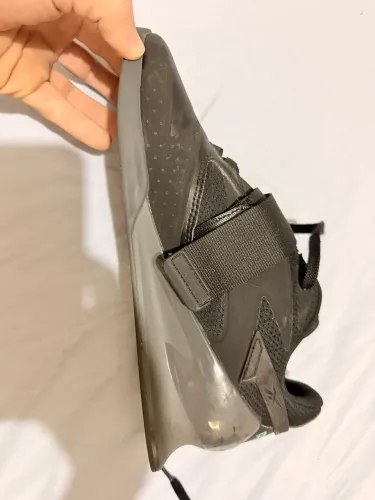 Reebok legancy lifter III