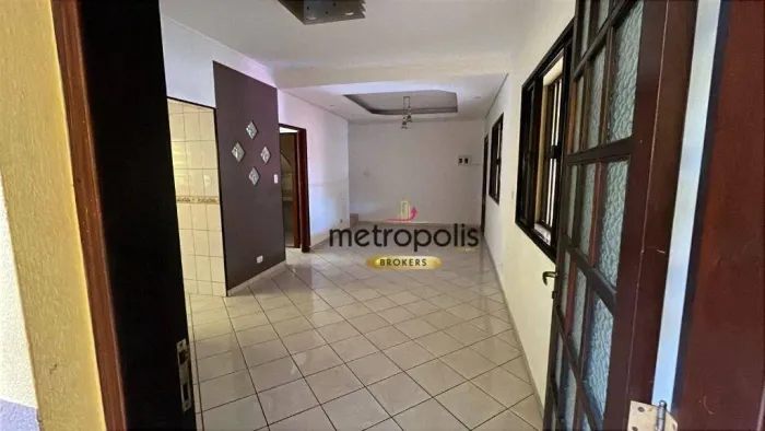 Sobrado à venda, 145 m² por R$ 610.000,00 - Dos Casa - São Bernardo do Campo/SP