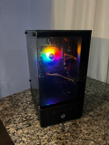 PC GAMER XEON