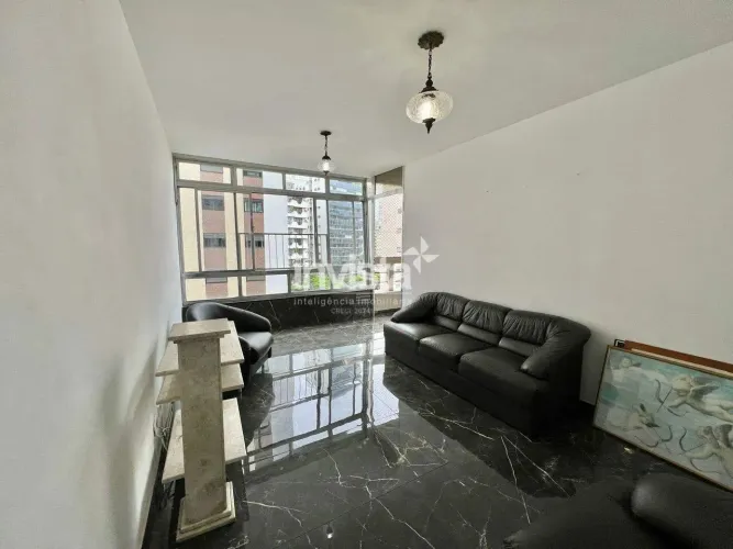 Apartamento para aluguel no bairro Boqueirão