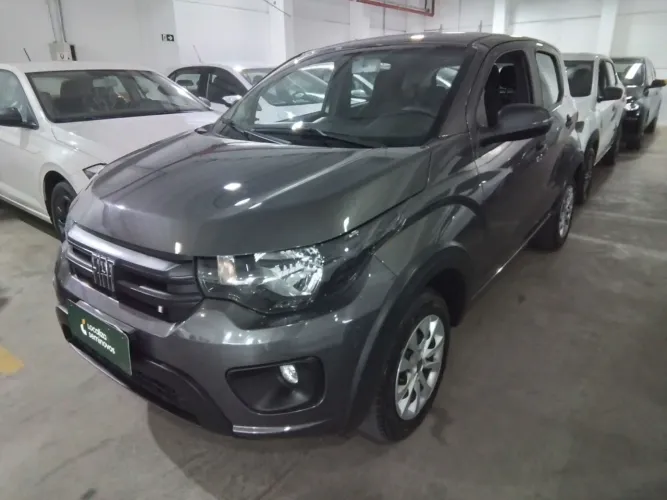 Fiat Mobi Like 1.0 Fire Flex 5P. 2024