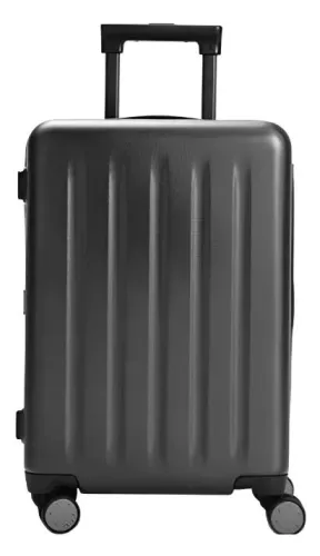 Mala de viagem Xiaomi Mi Classic 50 cm e 20 polegadas, cor preta