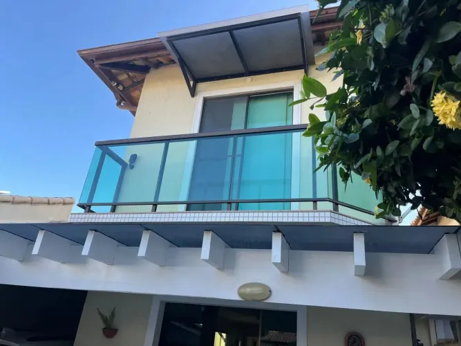 Imóvel para venda com 106 metros quadrados com 4 quartos em Portinho - Cabo Frio - RJ