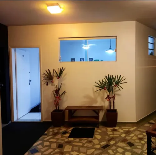 Aluga-se Kit Net no SETOR SUL