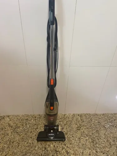 Aspirador vertical