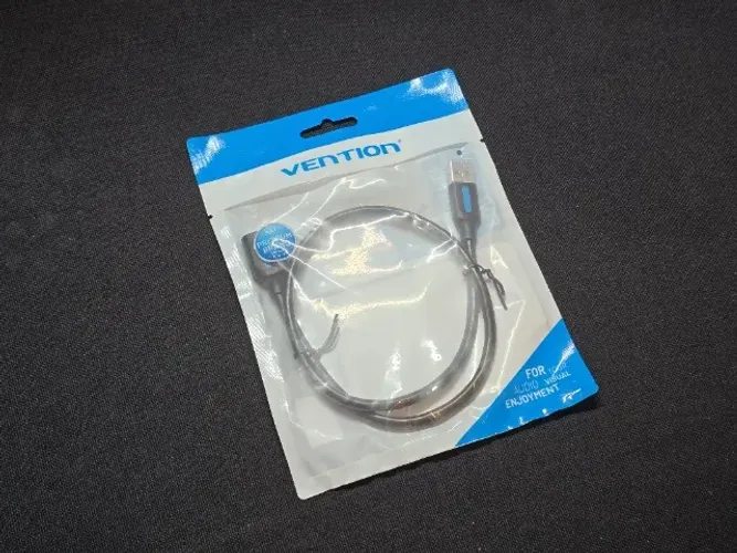 Extensão cabo USB 3.0 50 cm Vention