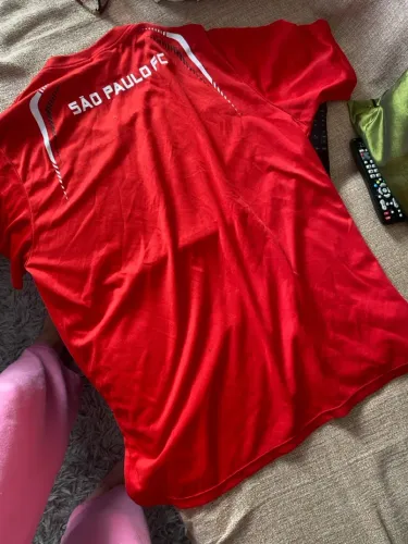 Camisa São Paulo FC