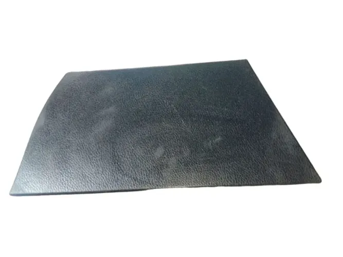 Acabamento esquerdo porta malas Toyota rav4 
