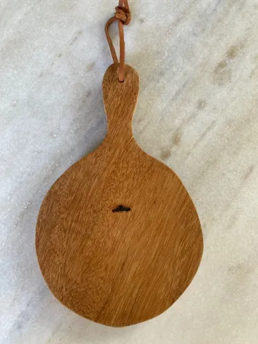 Tábua Piccola da Il Casalingo.