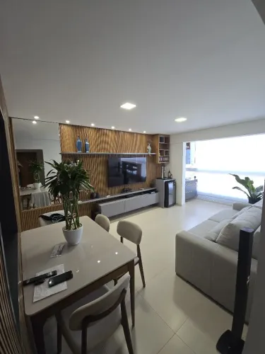 Apartamento 2 quartos Silvio Giglio Imobiliado