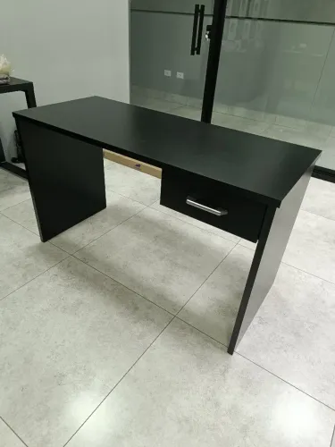 Escrivaninha c/ Gaveta Montada Nova PROMOÇÃO- Entrego