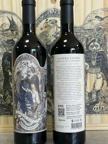 Vinhos Tintos e Brancos Argentinos, Italianos,  Franceses e Espanhóisde!