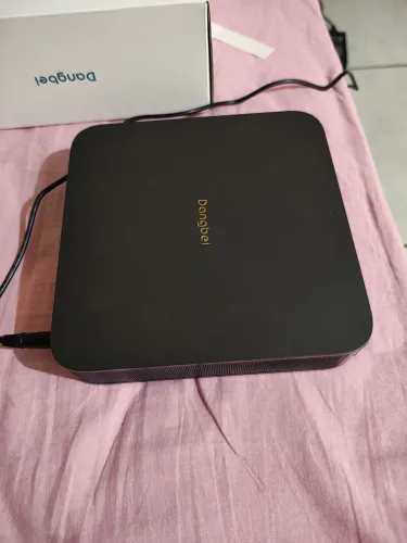 Projetor Dongbei Atom Lazer