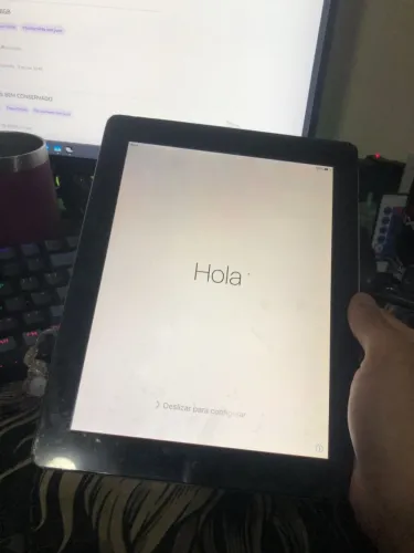 iPad 2 A1396 64GB