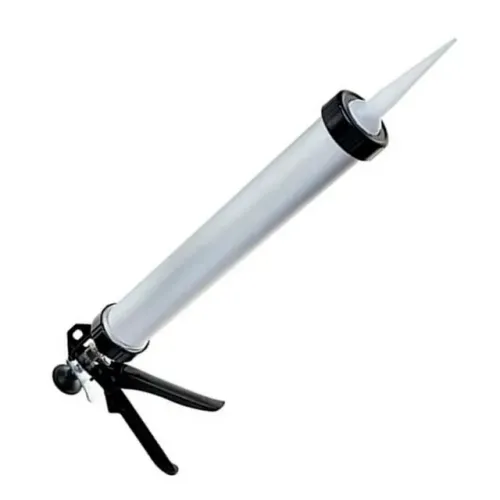 Aplicador Profissional Tubular Pu  Sache/silicone 600ml/800g 