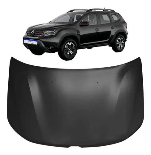 Capú Renault Duster 2021 2022 2023 2024 2025 Novo
